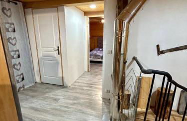 Chalet La Léchère - Foto 6