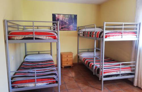 Los Alisos Casa Rural - Foto 28