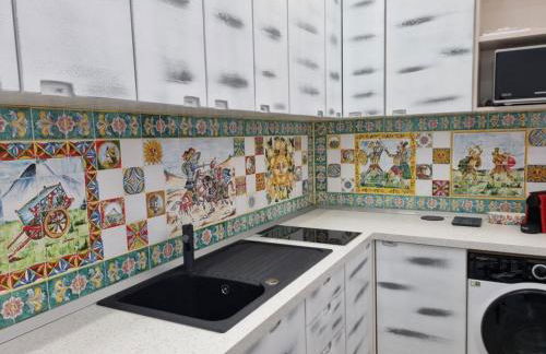 Maria Blue House - Foto 40