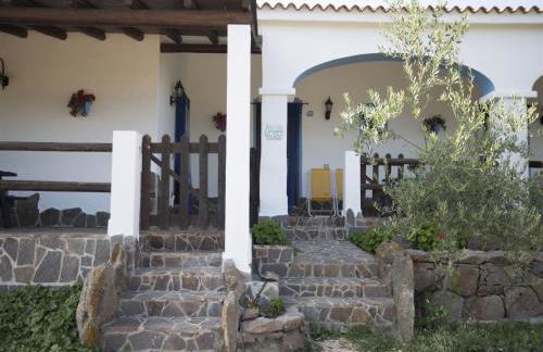 Country House S'Ozzastru - Foto 136