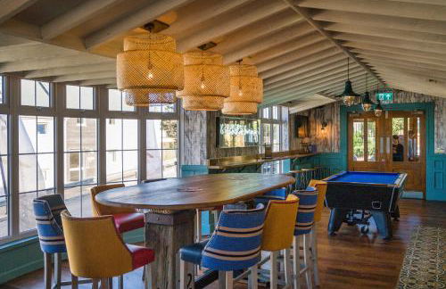 Oystercatcher Apartments - Foto 37