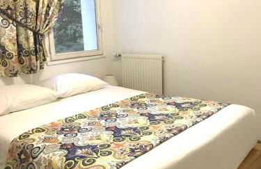 La Cachette d Oona, Grand gîte nature et familles - Foto 30