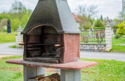 Apartments for families with children Lipovaca, Plitvice - 19450 - Foto 9