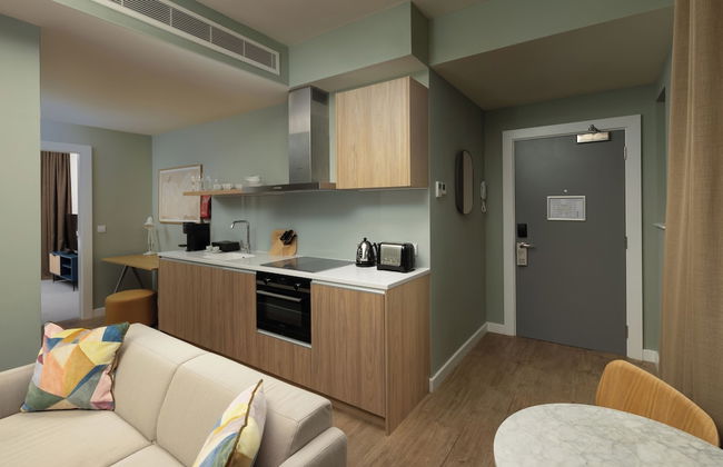 The Lincoln Suites - Foto 21