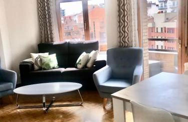 TUDELA CENTRO-Teatro Gaztambide-3 habitac. - Foto 38