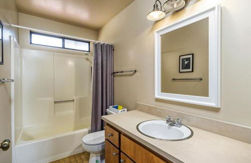 3 Wild Turkeys Family Friendly Home - Foto 21