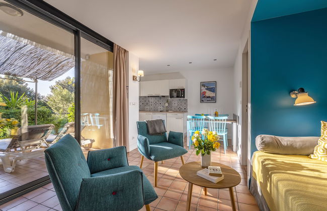 La Residence du Bailli - Foto 48