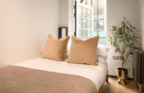 Be London - The Southwark Residences - Foto 13