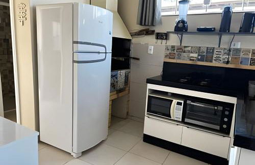 Ocean Residence - Aptos Pé na Areia Ponta do Papagaio - Foto 18