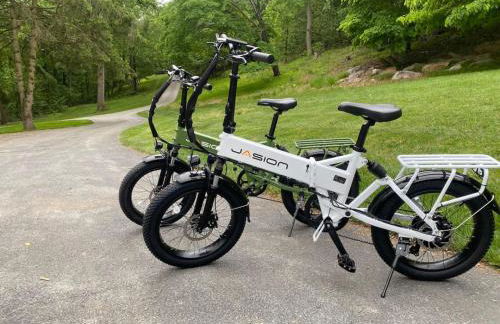 Pool Cottage at Roundtop Estate couples oasis - Foto 31