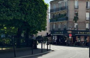 Appartement aux portes de Paris - Foto 27