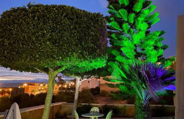 Villa Dahi Almerimar 10 Guest, Prive Pool, Prive Bar, BBQ, Sea Views - Foto 70