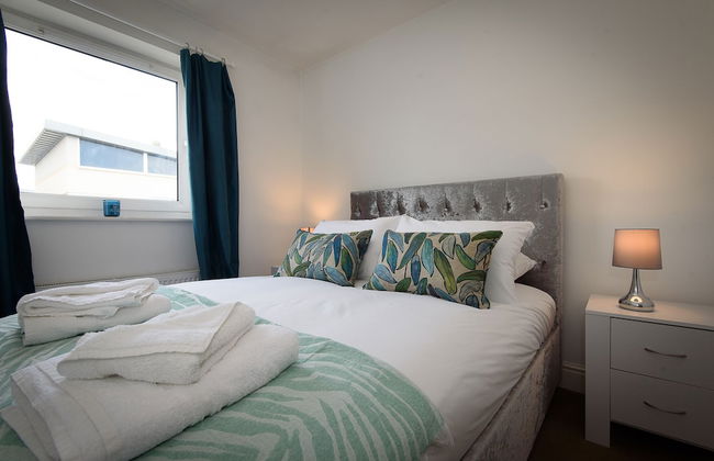 Karah Suites- Longhorn Avenue - Foto 4