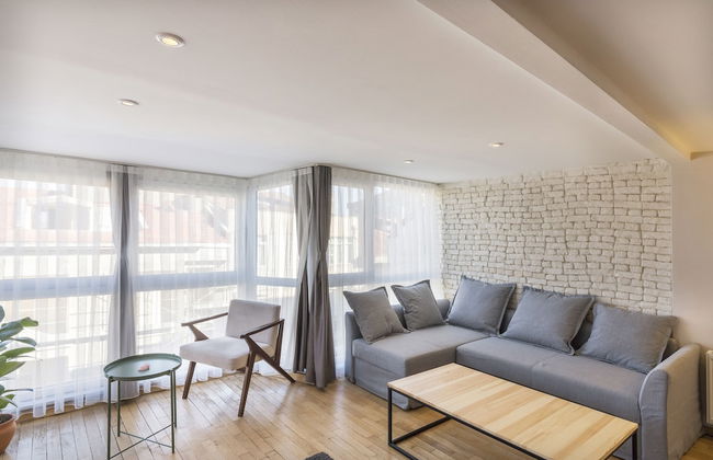 City Style Penthouse in Downtown - Foto 66