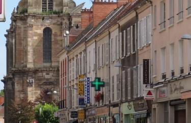 ApartHotel François 1er - 16ème - Foto 1