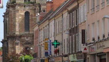 ApartHotel François 1er - 16ème - Foto 1