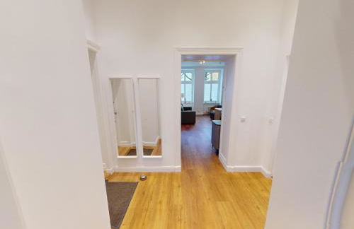 Myhappyplace two in the middle of Berlin - Photo 18