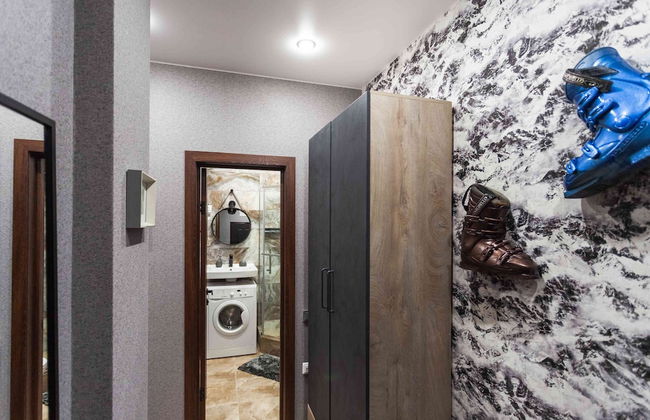 More Apartments na Estonskoy 37 k8 - Photo 2