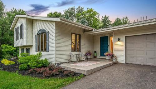 3 Acre Stillwater Oasis,Min from Downtown,Hot Tub - Foto 3