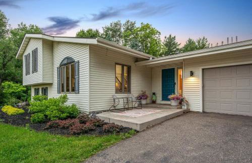 3 Acre Stillwater Oasis,Min from Downtown,Hot Tub - Foto 3