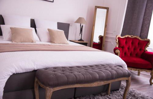 Chic Appart - Sauna privatif - Foto 26