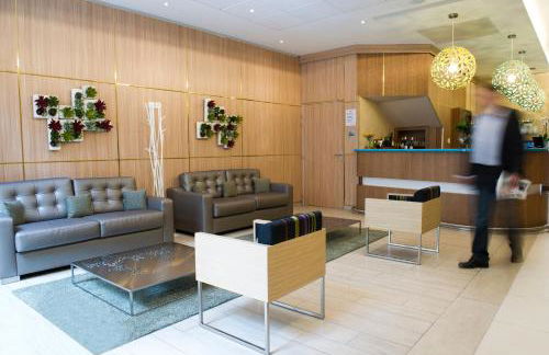 Aparthotel Adagio Paris Vincennes - Foto 69