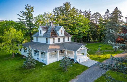 1850 Catskills Farmhouse on 8 acres in E. Durham - Foto 43