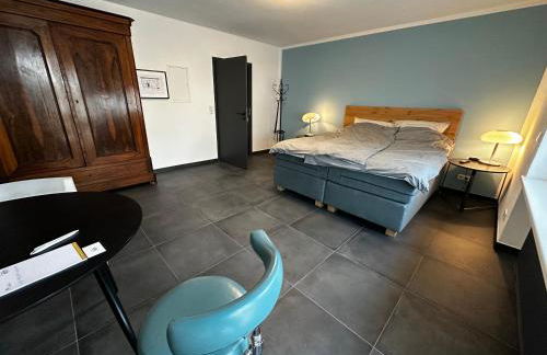 casa ECH Ferienhaus Oberelsbach - Foto 59