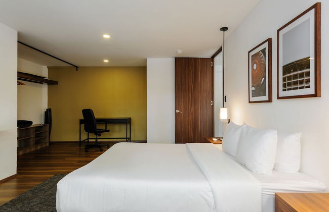 Wynwood House Allan Poe - Foto 77