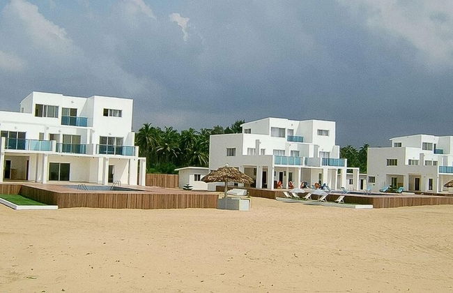 La Manga Luxury Beach Villas - Foto 26