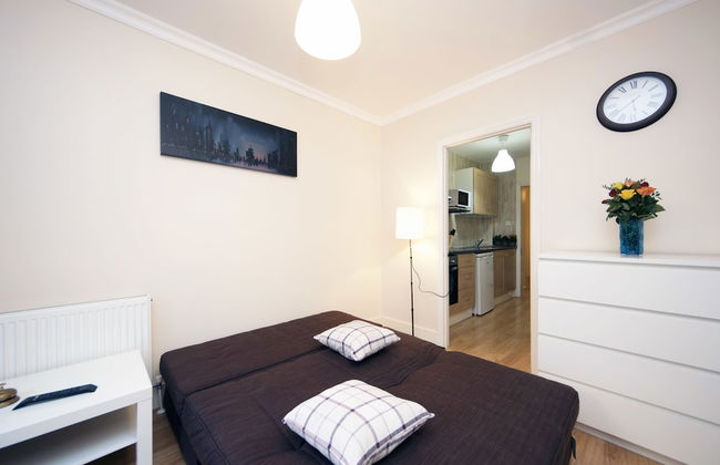 W14 Apartments - Foto 13