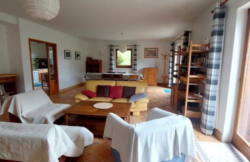 Chalet dans les alpages de Savoie - Foto 8