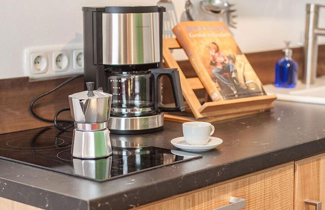 Wohnen an der Juliuspromenade - Photo 9