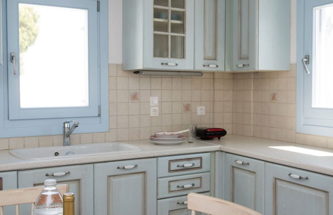 Amazing Apt in Ano Mera - Foto 9