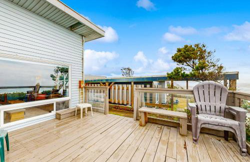 Gleneden BeachFront Getaway - Foto 26