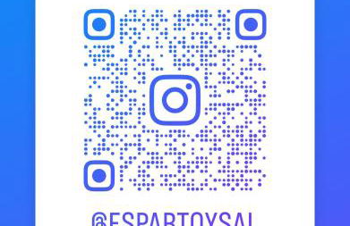 Esparto y sal - Photo 12