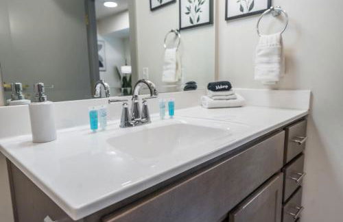 Bright and Modern Studio in Louisville # 104 - Foto 19