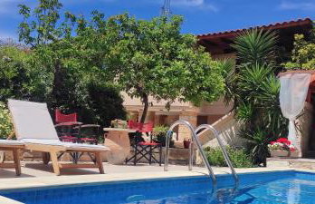 Villa Anthemida Chania - Foto 32