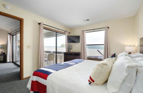 Captain's Quarters at Kimberling Crossing - Foto 14