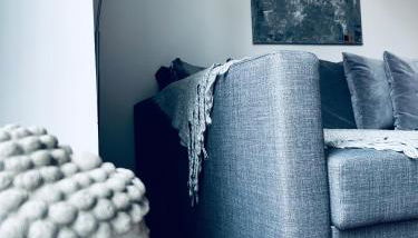 Penthouse Birmingham City View - Foto 5