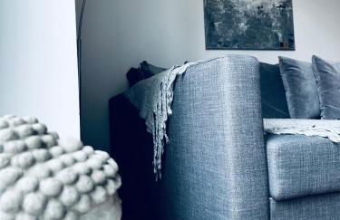 Penthouse Birmingham City View - Foto 5