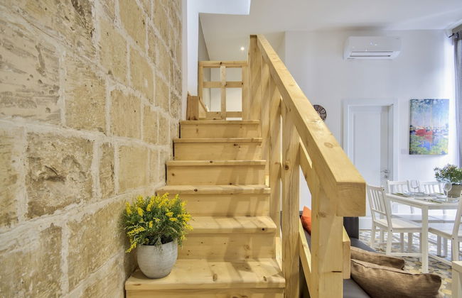 Borgo Suites - Self Catering Apartments - Valletta - by Tritoni Hotels - Foto 60