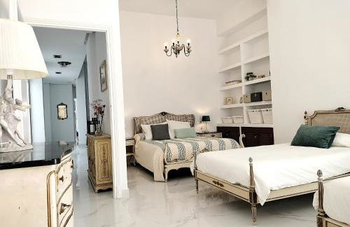 Casa Palacio Madre de la Eucaristía - Foto 6