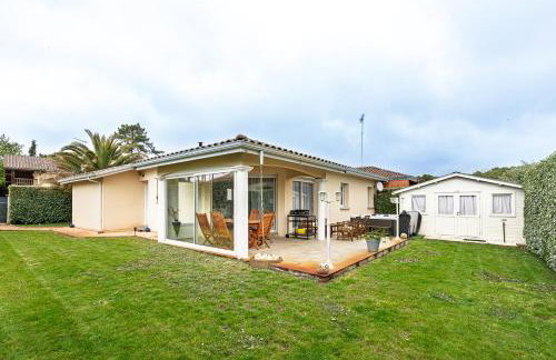 Villa Melchivany - Nature et Océan - Photo 1