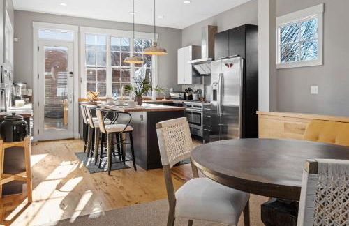 Luxurious Downtown Escape W Cinema & City Views - Foto 32