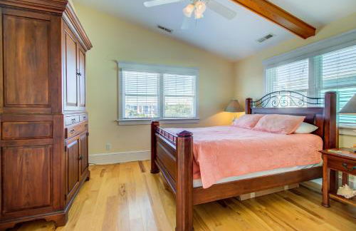 Perma Grin Ocean front, private pool and hot tub - Foto 53