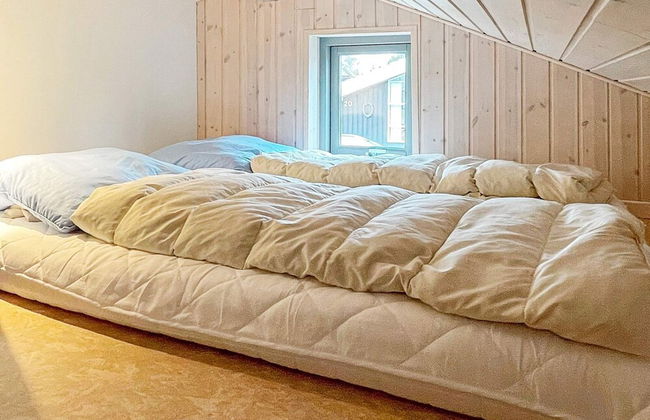 8 Person Holiday Home in Stubbekobing - Foto 17