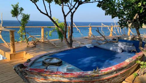 House with balcony on the sea - Foto 1