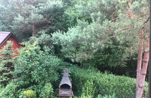 DOM Z BALI Villa Bajkowy Dom - Foto 69