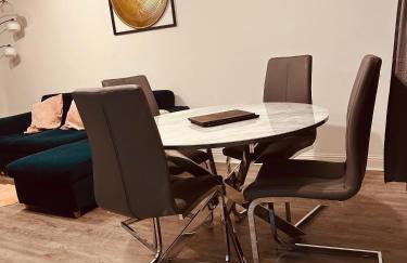 Lookout 5-Bed House in Darwen Blackburn BB1 Free Parking Roadside - Foto 36